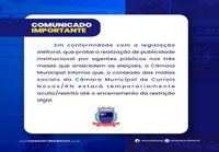 Comunicado